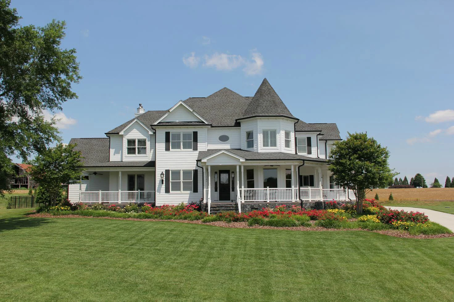 1186 Teeter Farms Drive, Mooresville, NC 28115, Presented by Lawrie